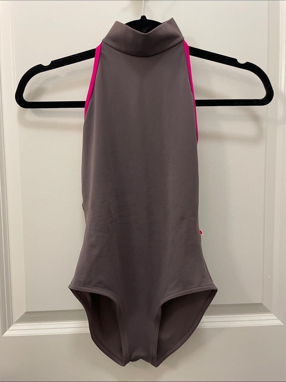 Yumiko Noe leotard size XS